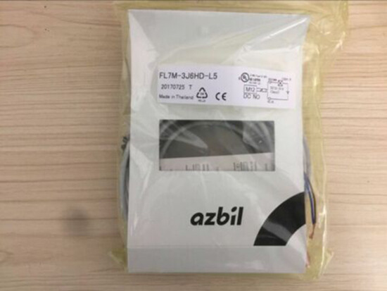 For FL7M-3J6HD-L5 proximity switch sensor