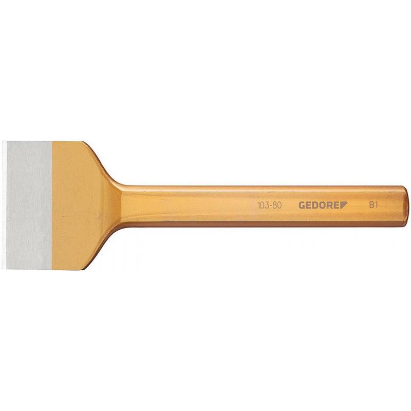 Gedore 8723420 Brick Cutting Chisel 50 mm