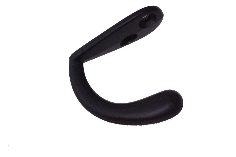 Oil Rubbed Bronze Single Coat Hook - DL-H679OB