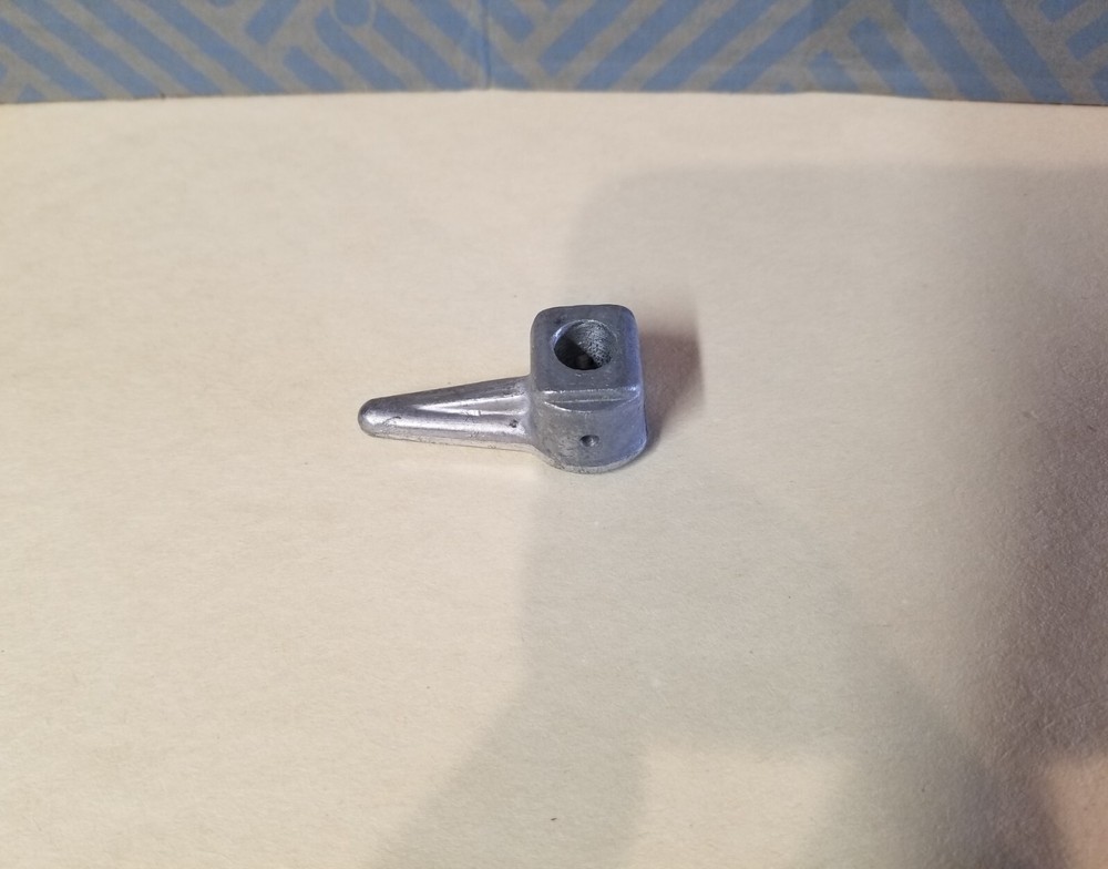 CM Hoist Part #40113 Trigger New Old Stock
