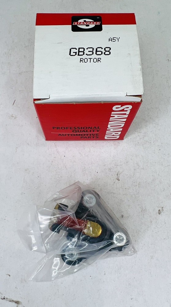 Distributor Rotor Standard Motor Products GB-368