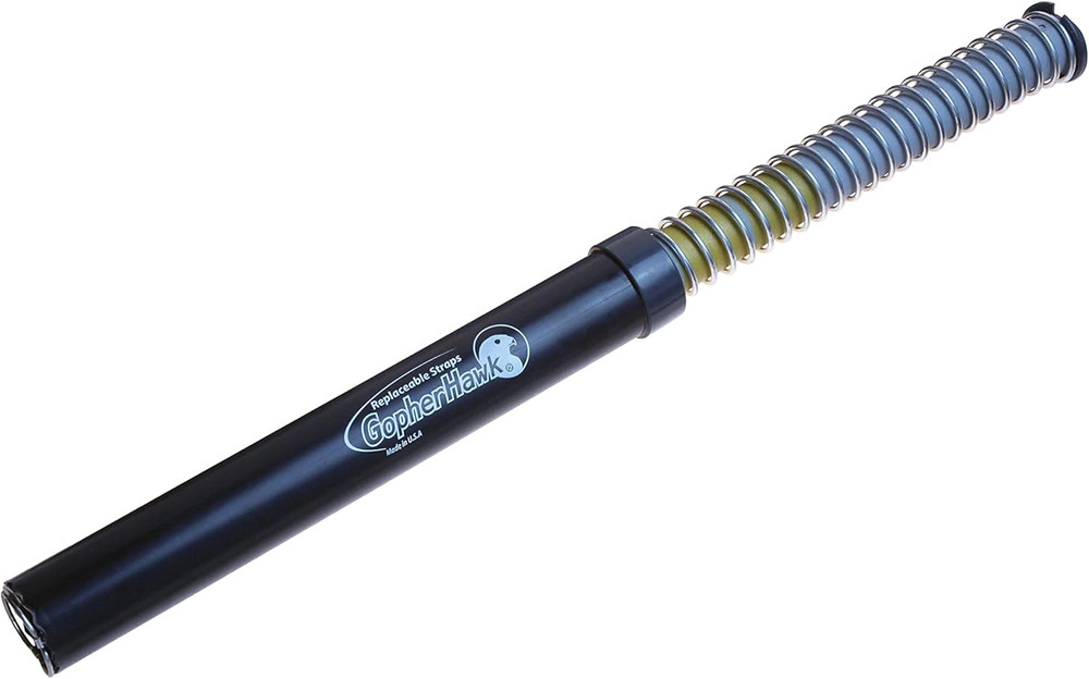 Gopherhawk® Single Trap for Gophers and Moles, 1 GH-TRP