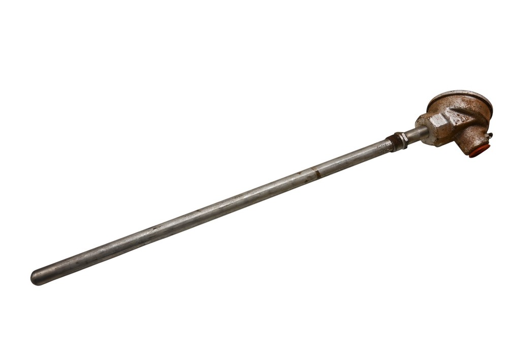 Barber Coleman SK-4817 24" Temperature Probe