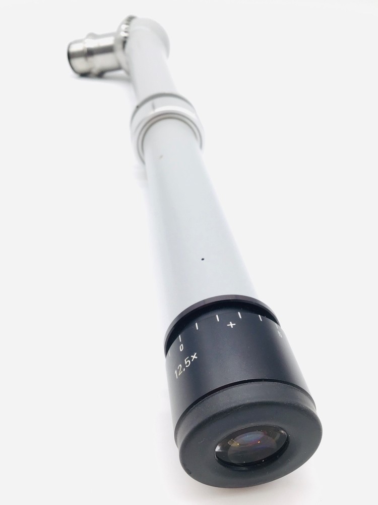 Zeiss Assistant Observation Teaching Microscope Attachment