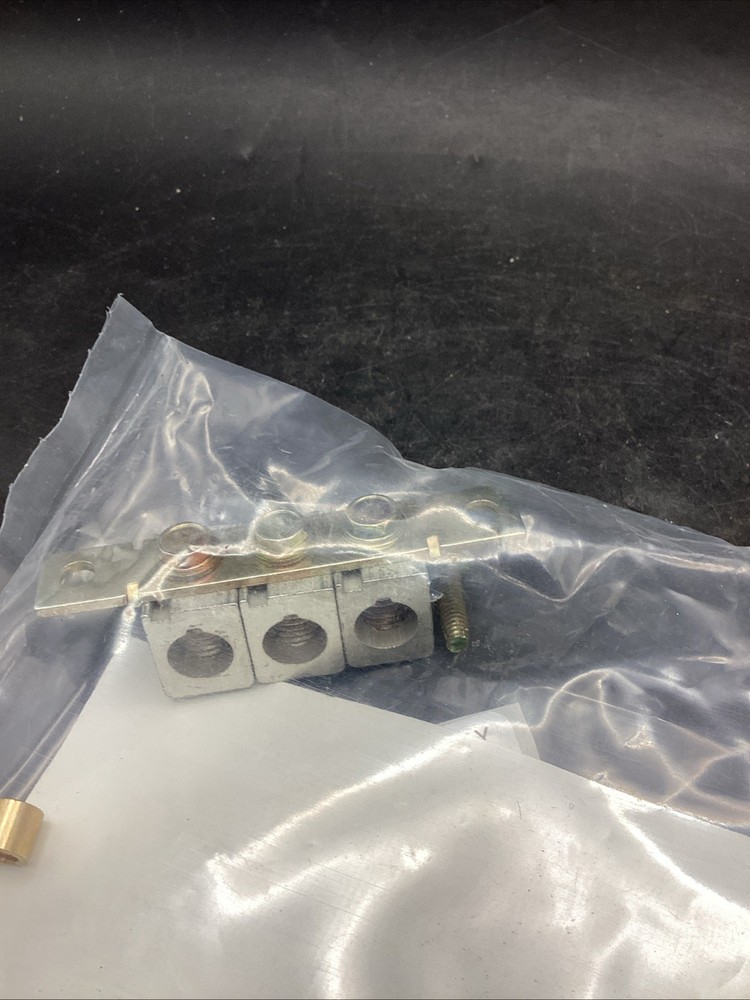 GE TNG3 Equipment Ground Lug Kit