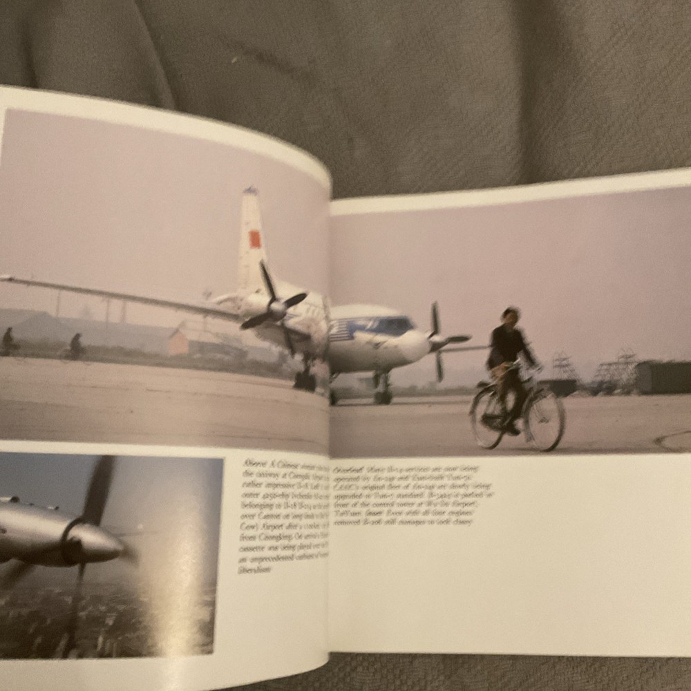 Big Props (Osprey colour series), Wagner, Mark R.