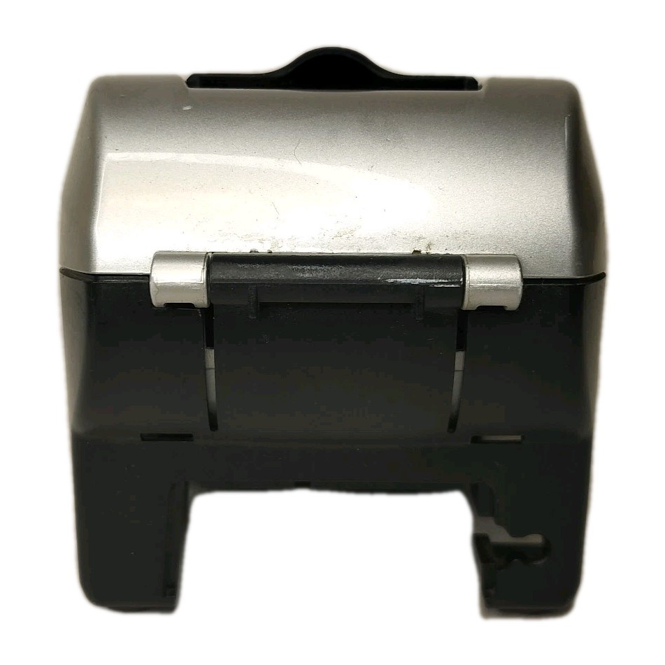 First Data FD150 Credit Card Terminal EMV CTLS No Cables Untested POS Reader