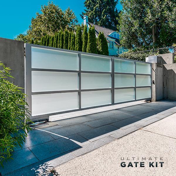 iSmartgate Ultimate LITE Gate/Roller Garage Kit