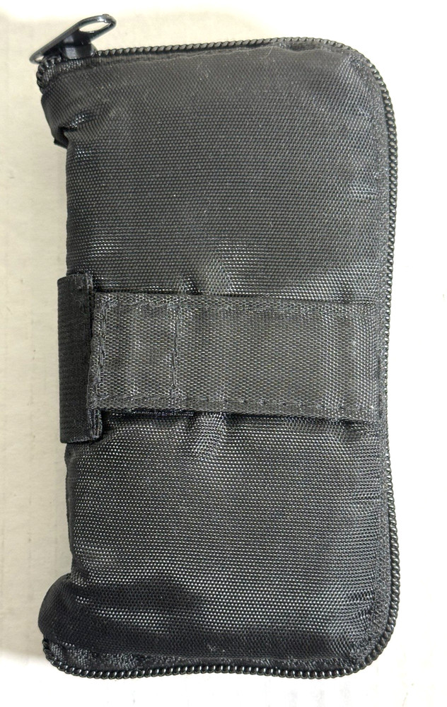One Touch Ultra Mini Blood Glucose Meter Glucometer Case Only