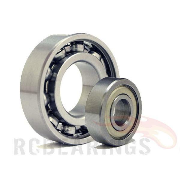 OS 61 FSR Bearings