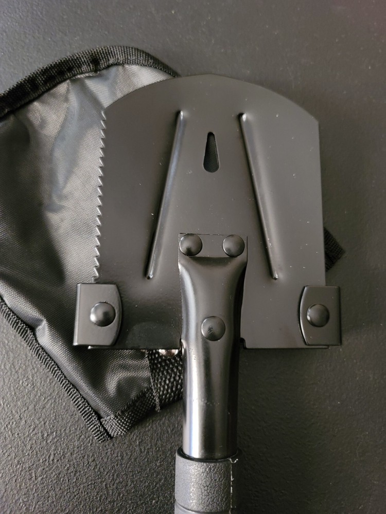 Most Complete Auto Emergency Survival Kit