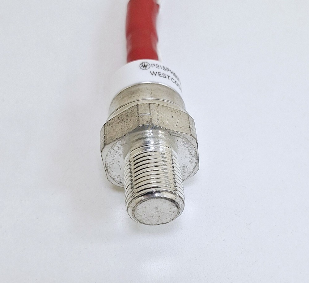 Westcode P215PH06FK0 Thyristor Module