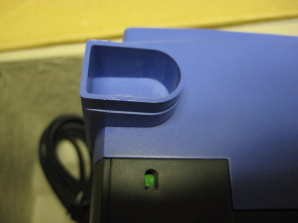 LINKSYS EtherFast Cable DSL Router with 4-Port Switch BEFSR41 Wired