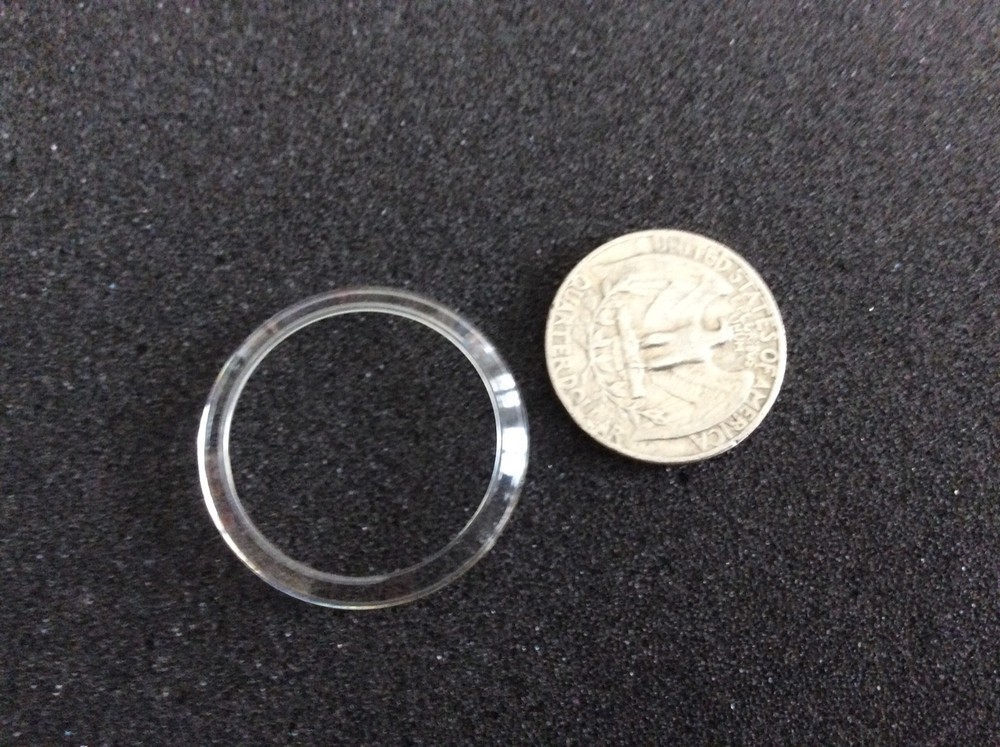 ROLEX BEZEL PROTECTOR # 25