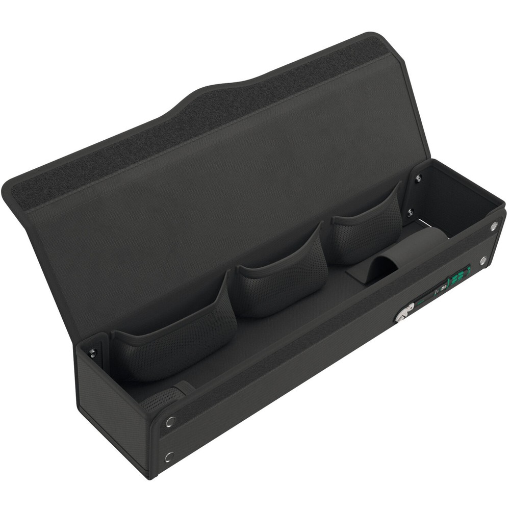 Wera 9530 Torque Wrench Set