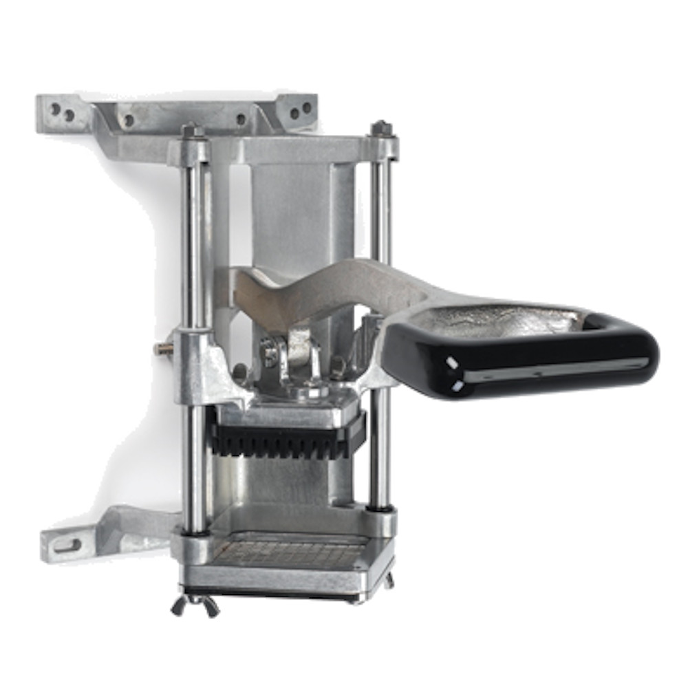 Nemco 55450-2 Easy FryKutter with 3/8" Cut