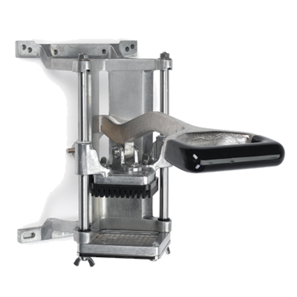 Nemco 55450-2 Easy FryKutter with 3/8" Cut