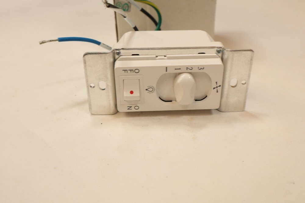 Ceiling Fan and Light Wall Control Rhine Electronic Model: UC9032