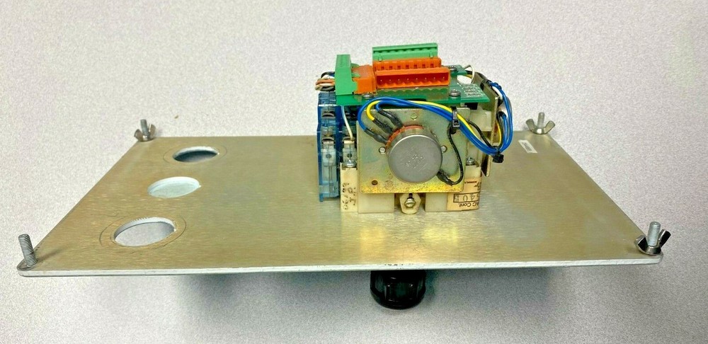 J.R. Merritt Controls, Inc. 101.5405 Joystick