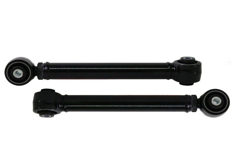 Superpro For 96-07 Jeep Wrangler TJ Lower Trailing Arm Set