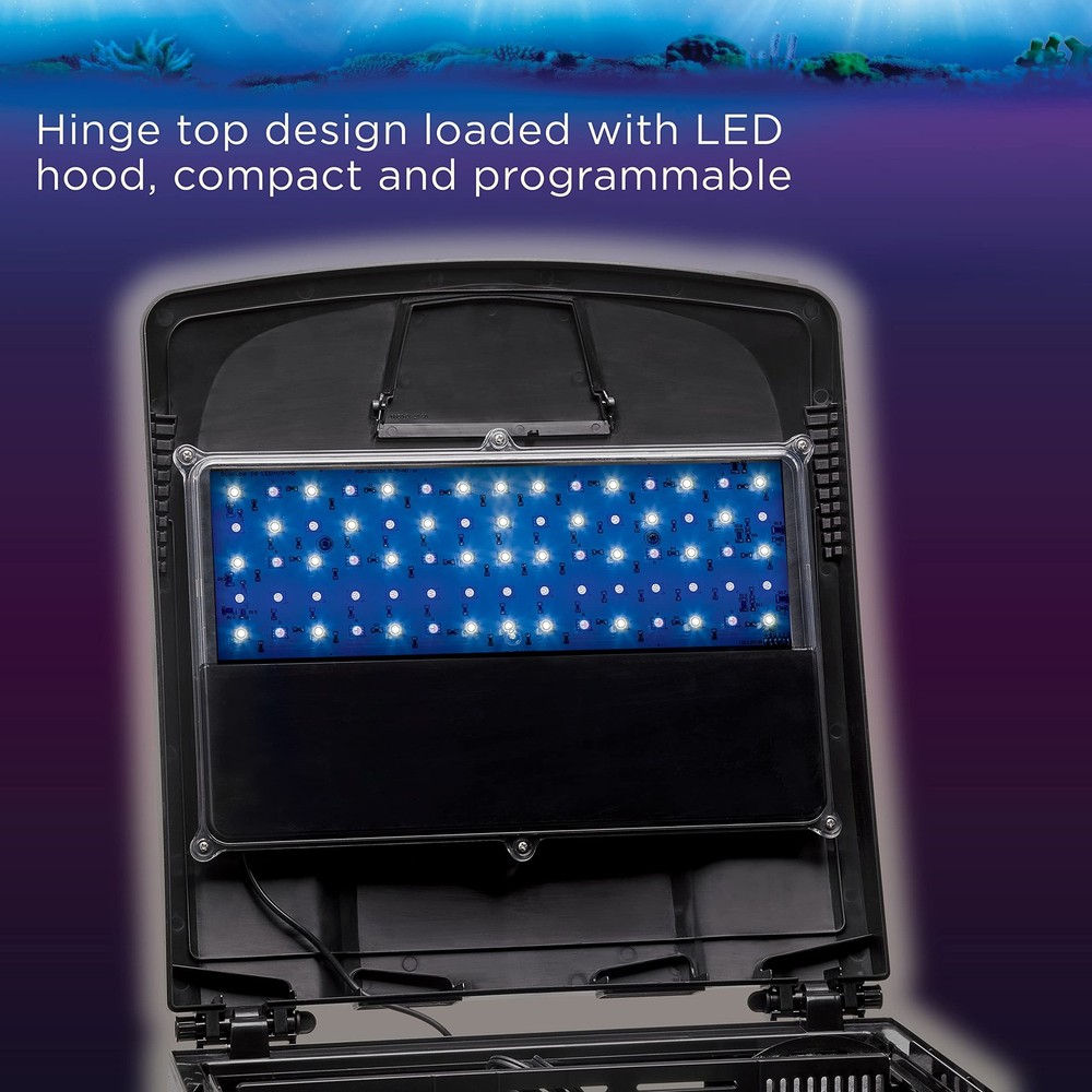 Biocube LED Canopy 14/16