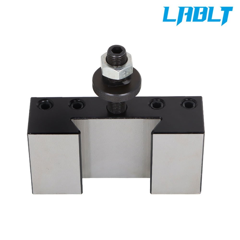 LABLT 10Pcs CXA #2 250-302 Quick Change Tool Post Boring Turning Facing Holder