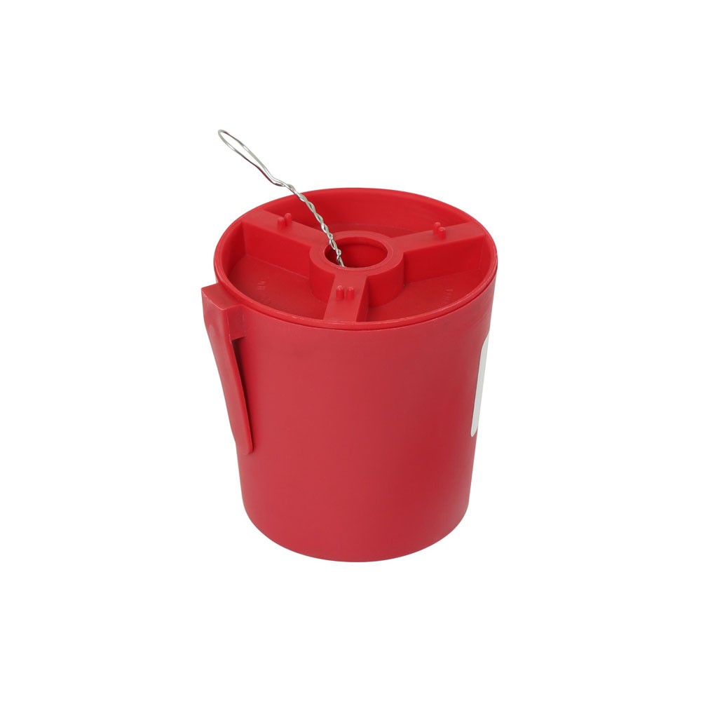 Mr Gasket Safety Wire 8022G;