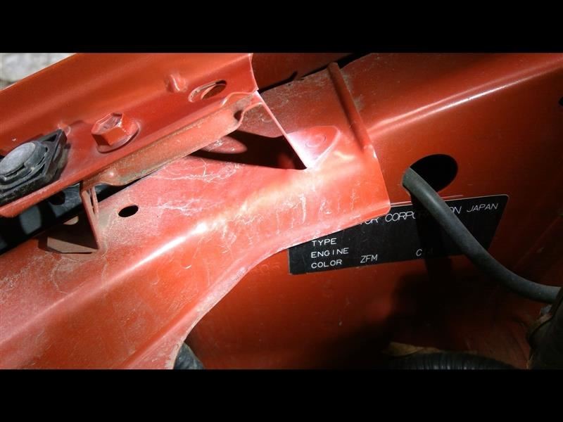 SX4 2010 Headrest 346346