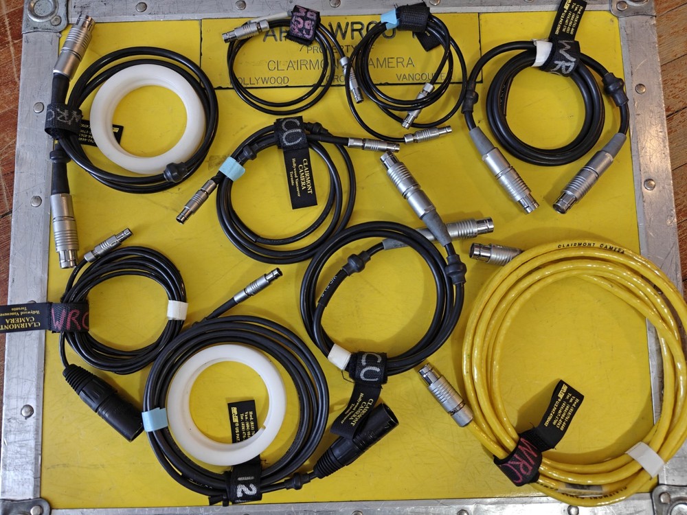 ARRI WRC-1 wireless remote system