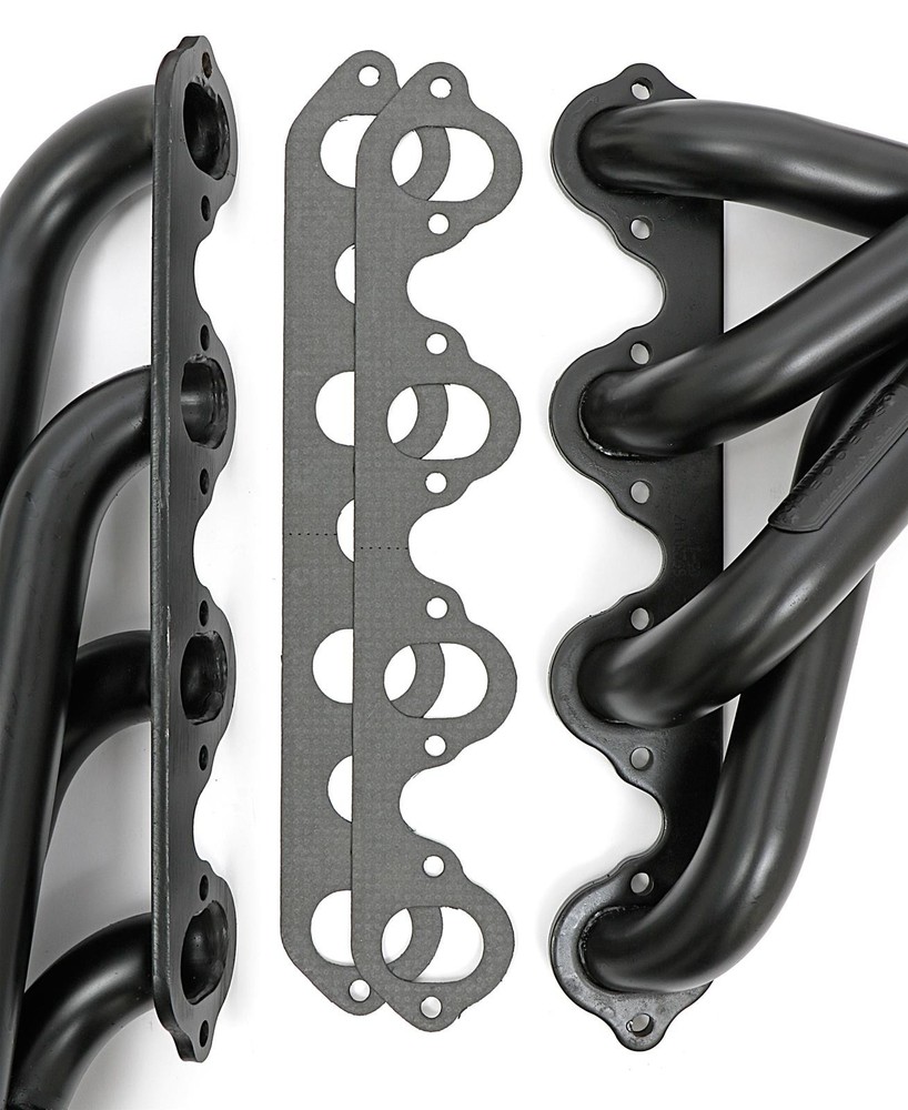 Hedman Specialty and Engine Swap Header 89230