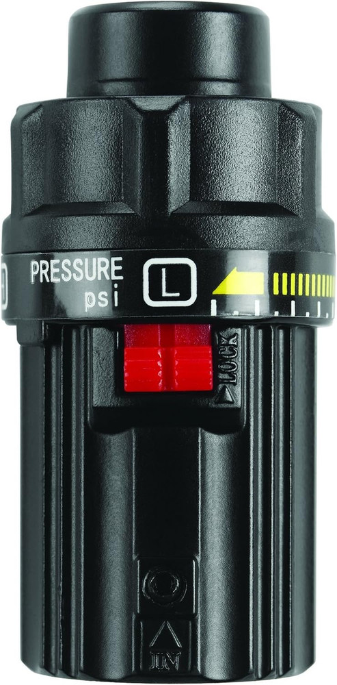 41-145 At-Hand In-Line Air Tool Regulator
