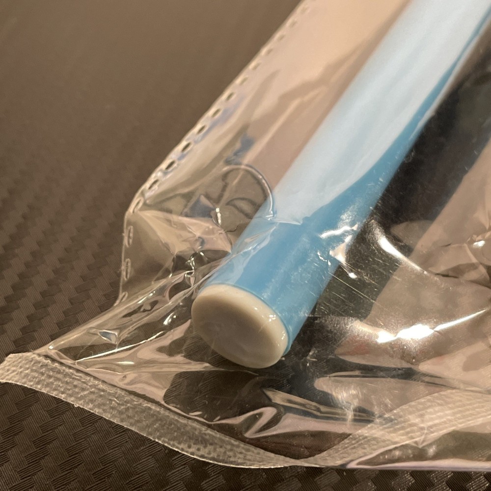 Teaching Tree The Classroom Pointer Finger 15.5” New 2pk Mickey Blue