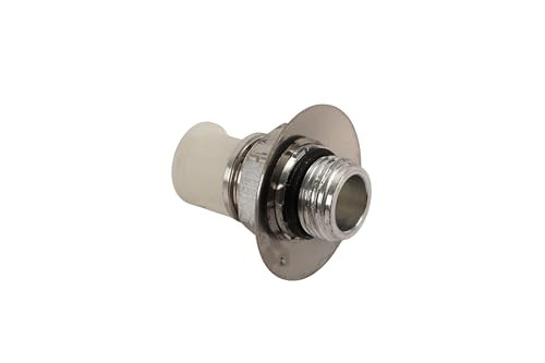 23378668 Engine Oil Cooler Connector