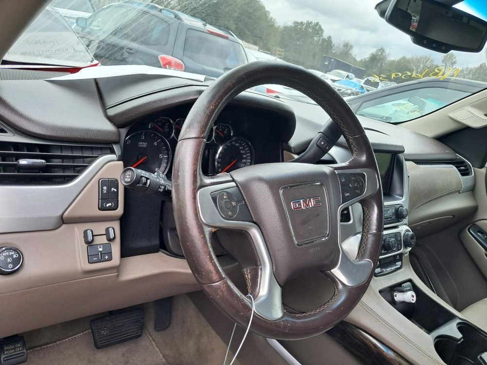 Fuse Box Engine Fits 15-20 ESCALADE 4846366