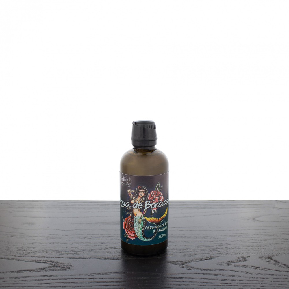 Ariana & Evans After Shave, Aqua de Boracay