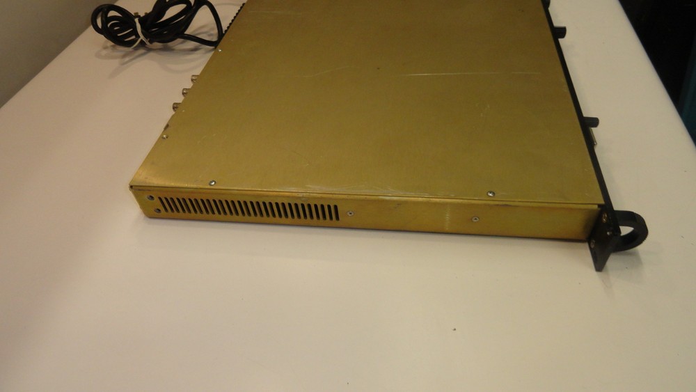 Telemetrics 55B-BS TM-9255B Camera Control Unit/Base Station