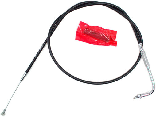 Motion Pro Idle Cable 06-0177 For Harley-Davidson Electra Glide FLHS 1987-1994