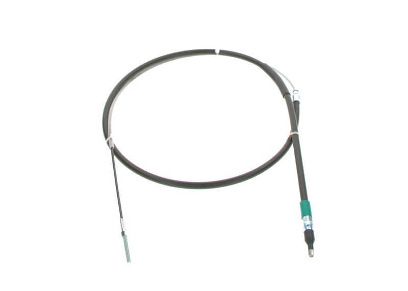 Cable Pull, parking brake BOSCH 1987477820