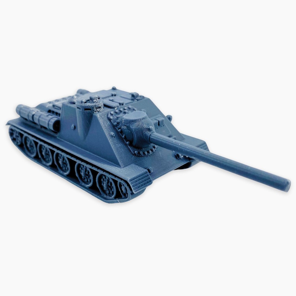 SU-100