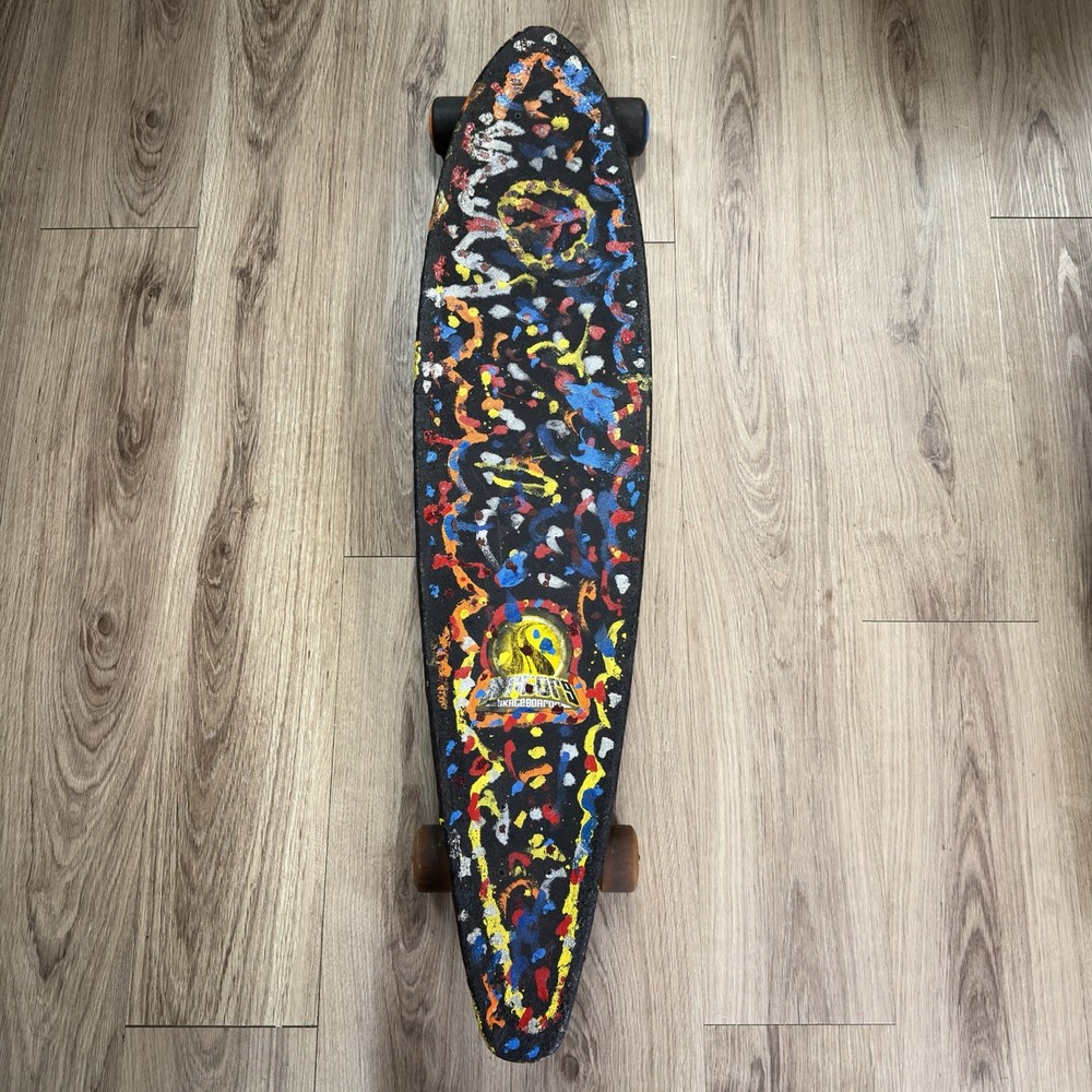 Sector Nine Longboard Skateboard 39.5"