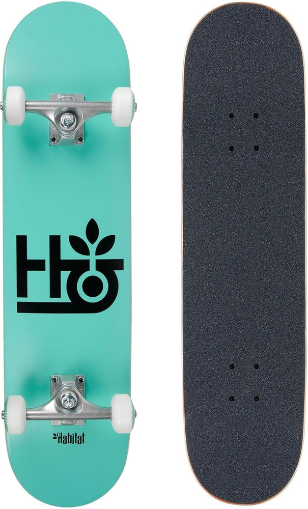 Pod Teal Complete 7.75, Multi