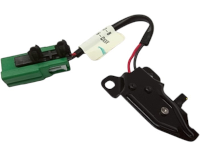 CHRYSLER FOLDING TOP SWITCH 68028377AA NEW OEM 68028377AA