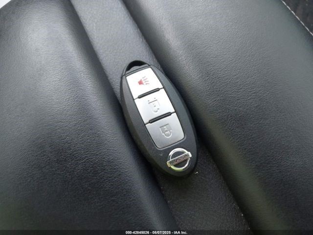 MURANO 2021 Fob/Remote 12047472