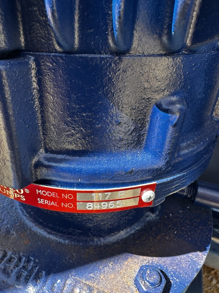 Shipco Condensate Return Unit Model 304PSS Duplex System