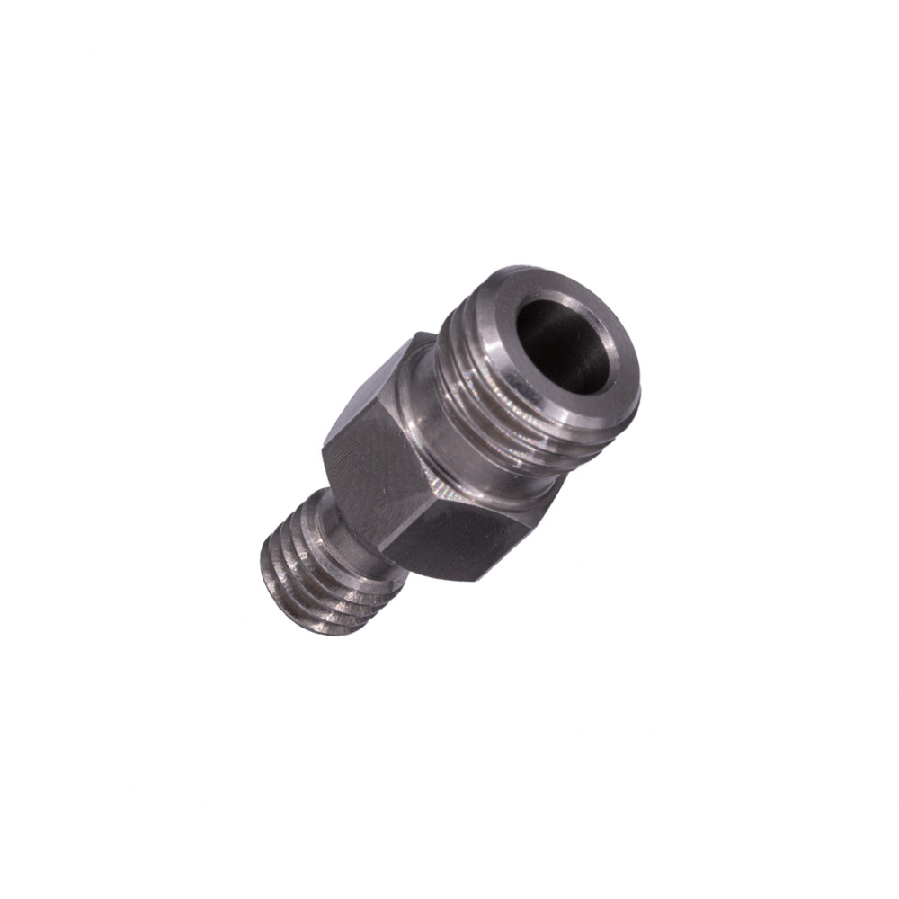 00-01667 Nitrous Outlet 1/16 NPT Nozzle Fitting [ Jet Fitting ]