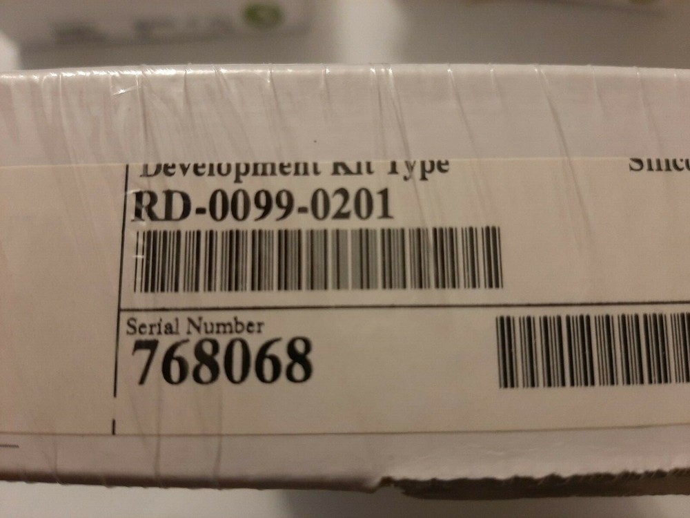 Silicon Labs RD-0099-0201 EFR32MG12 Occupancy Sensor Kit