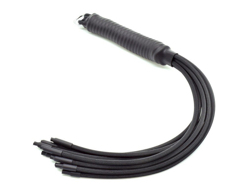Pocket Size Mini Whip by Axovus
