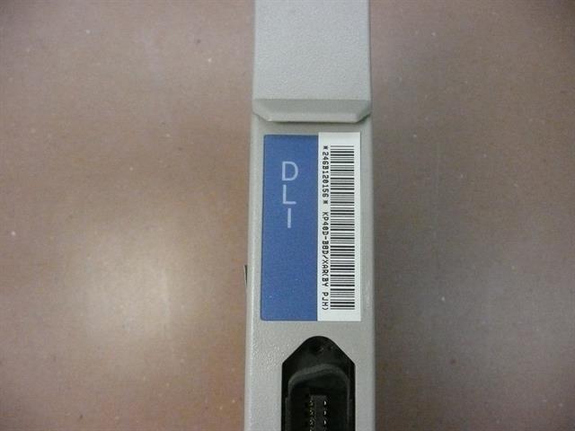 Samsung DLI Circuit Card