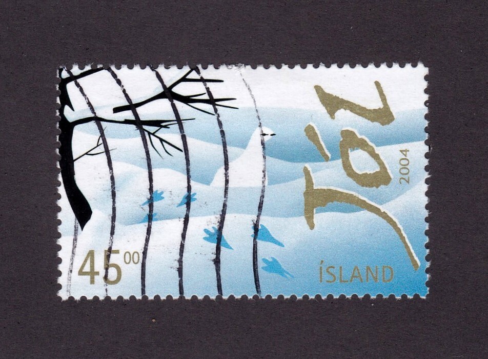 Iceland          1031           used