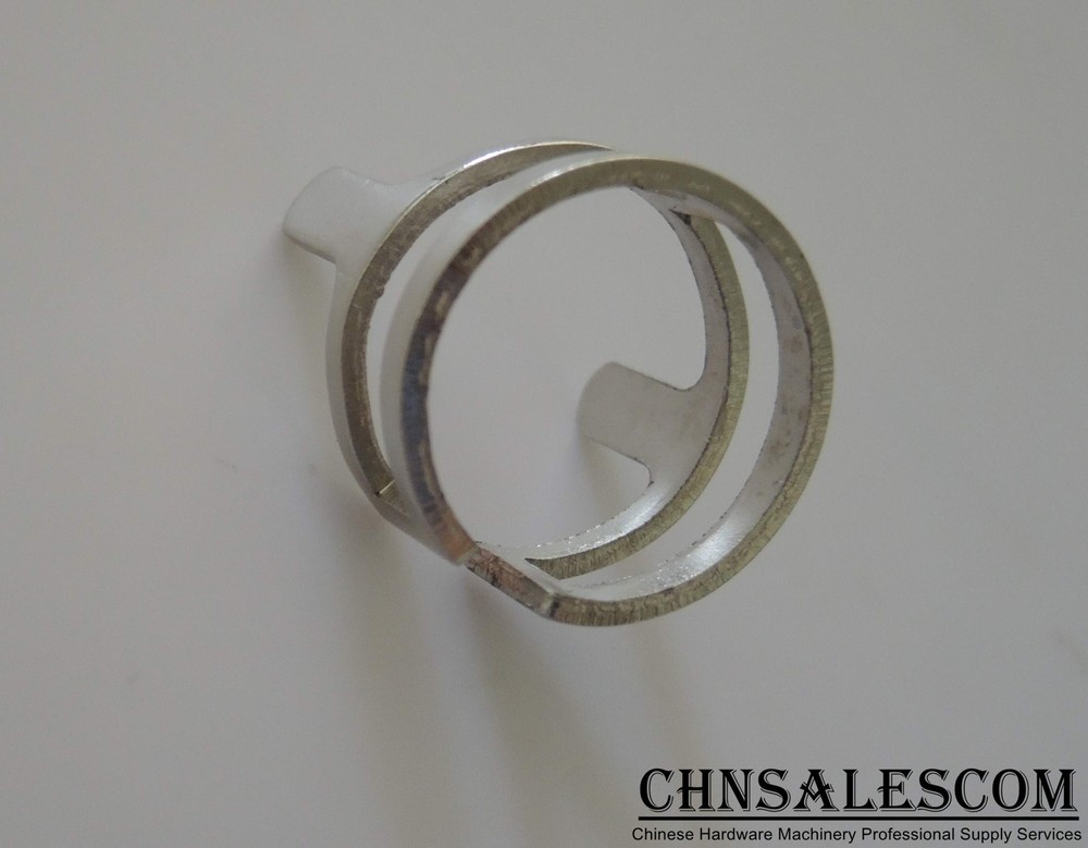 1 PCS Space Ring for SG-55 Pilot Arc Plasma Cutter Torch Head
